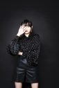 三阪咲が、圧倒的な歌声で自身の進化を証明するメジャーデビュー作「I am ME」 - 画像一覧（4/13）