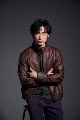 ディーン・フジオカ、“コーチ”メンズ部門のアンバサダーに就任！「とても光栄に思います」