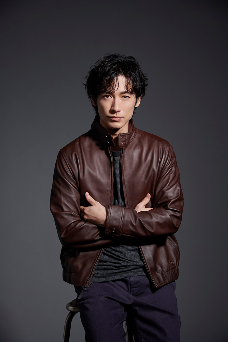 ディーン・フジオカ、“コーチ”メンズ部門のアンバサダーに就任！「とても光栄に思います」