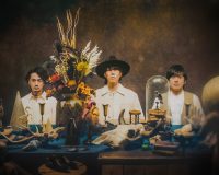 RADWIMPS、ニューアルバム収録の新曲「MAKAFUKA」MV公開！ 先行配信もスタート