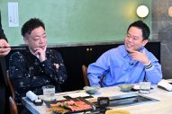 嶋崎斗亜＆西村拓哉（Lil かんさい/関西ジャニーズJr.）とダイアンが、高級焼肉店お値段当てバトルで激突 - 画像一覧（2/2）