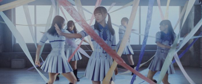 ≠ME（ノットイコールミー）、メンバー5人が映画『スパゲティコード・ラブ』に出演＆挿入歌を担当