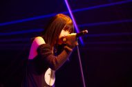 『バズリズム LIVE 2021』開幕！ DAY1はCreepy Nuts、アイナ・ジ・エンド、UVERworldが出演 - 画像一覧（8/19）