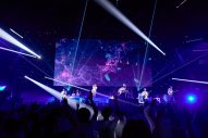 『バズリズム LIVE 2021』開幕！ DAY1はCreepy Nuts、アイナ・ジ・エンド、UVERworldが出演 - 画像一覧（13/19）