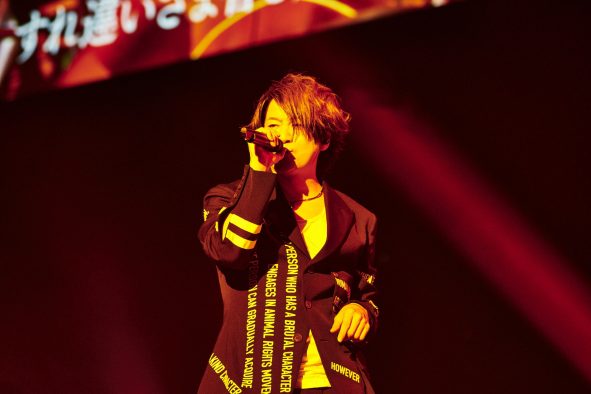 GLAY、待望の全国アリーナツアースタート！ 追加公演のサプライズ発表も