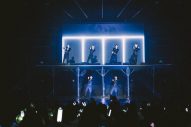 ONE N’ ONLY、2都市3公演開催のツアーを完走！ ライブレポート公開 - 画像一覧（4/24）