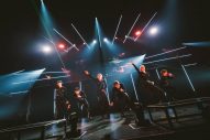 ONE N’ ONLY、2都市3公演開催のツアーを完走！ ライブレポート公開 - 画像一覧（5/24）