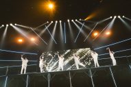 ONE N’ ONLY、2都市3公演開催のツアーを完走！ ライブレポート公開 - 画像一覧（6/24）