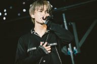 ONE N’ ONLY、2都市3公演開催のツアーを完走！ ライブレポート公開 - 画像一覧（16/24）