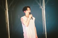 ONE N’ ONLY、2都市3公演開催のツアーを完走！ ライブレポート公開 - 画像一覧（23/24）