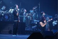 コブクロ、2年ぶりの有観客ツアー『KOBUKURO LIVE TOUR 2021 Star Made』が地元大阪で完結！ - 画像一覧（1/4）