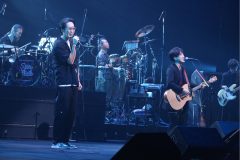 コブクロ、2年ぶりの有観客ツアー『KOBUKURO LIVE TOUR 2021 Star Made』が地元大阪で完結！