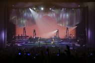 コブクロ、2年ぶりの有観客ツアー『KOBUKURO LIVE TOUR 2021 Star Made』が地元大阪で完結！ - 画像一覧（3/4）
