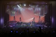 コブクロ、2年ぶりの有観客ツアー『KOBUKURO LIVE TOUR 2021 Star Made』が地元大阪で完結！ - 画像一覧（2/4）