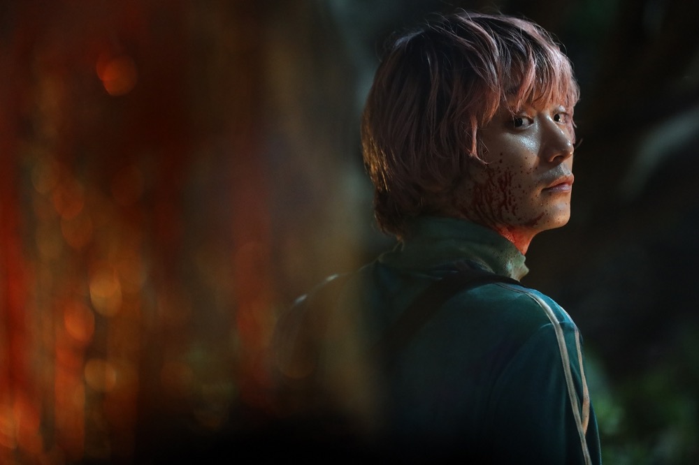 菅田将暉×セカオワ・Fukase出演映画『キャラクター』、Blu-ray＆DVDリリース決定 - 画像一覧（13/20）