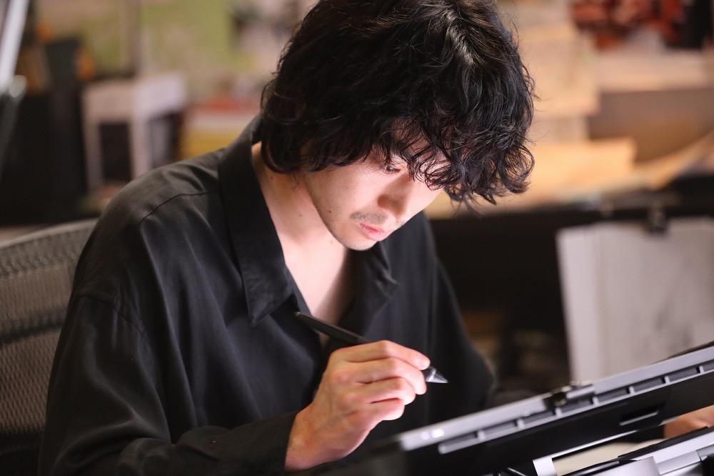 菅田将暉×セカオワ・Fukase出演映画『キャラクター』、Blu-ray＆DVDリリース決定 - 画像一覧（15/20）