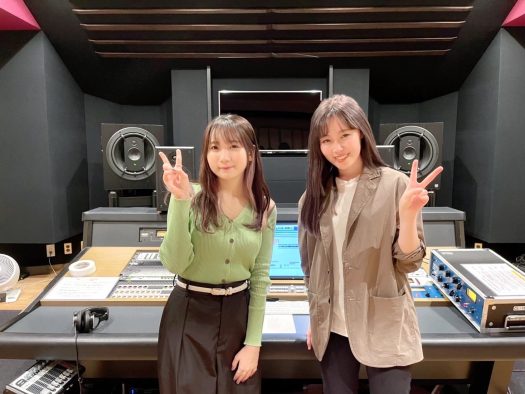 伶（れい）×幾田りら（aka. YOASOBI ボーカル・ikura）が初コラボ！「宝石 feat. 幾田りら」発売決定