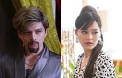 城田優＆生田絵梨花が、地中海一“危ない夫妻”に！ 映画『コンフィデンスマンJP 英雄編』第3弾キャスト発表