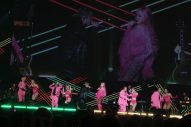 『バズリズム LIVE 2021』DAY2はBE:FIRST、ちゃんみな、NiziU、Da-iCE、超特急が豪華競演 - 画像一覧（10/30）