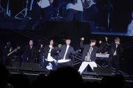 『バズリズム LIVE 2021』DAY2はBE:FIRST、ちゃんみな、NiziU、Da-iCE、超特急が豪華競演 - 画像一覧（19/30）