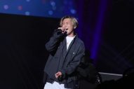 『バズリズム LIVE 2021』DAY2はBE:FIRST、ちゃんみな、NiziU、Da-iCE、超特急が豪華競演 - 画像一覧（21/30）