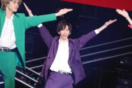『バズリズム LIVE 2021』DAY2はBE:FIRST、ちゃんみな、NiziU、Da-iCE、超特急が豪華競演 - 画像一覧（24/30）