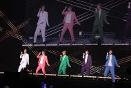 『バズリズム LIVE 2021』DAY2はBE:FIRST、ちゃんみな、NiziU、Da-iCE、超特急が豪華競演 - 画像一覧（30/30）
