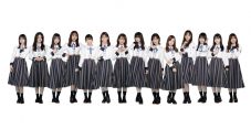 乃木坂46の特別サイト『乃木ぱ』にて、オリジナルMV第3弾「ダンケシェーン」公開 - 画像一覧（8/12）