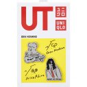 星野源、グラフィックTシャツブランド「星野源 UT」がユニクロに新登場 - 画像一覧（4/8）