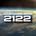 『COUNTDOWN JAPAN 21/22』タイムテーブル発表 - 画像一覧（1/2）