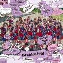 ラストアイドル、新曲「Break a leg!」MVプレミア公開直前にメンバー出演の生配信が決定 - 画像一覧（1/6）