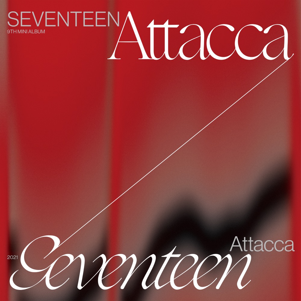 SEVENTEEN、9thミニアルバム『Attacca』がゴールドディスク大賞プラチナ認定 - 画像一覧（1/2）