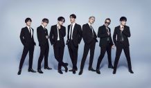 三代目JSB、アジアのアーティストの祭典『2021 Asia Artist Awards』出演決定！ - 画像一覧（1/1）