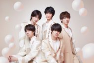 M!LK、メジャーデビューシングル「Ribbon」ティザー映像公開 - 画像一覧（1/2）