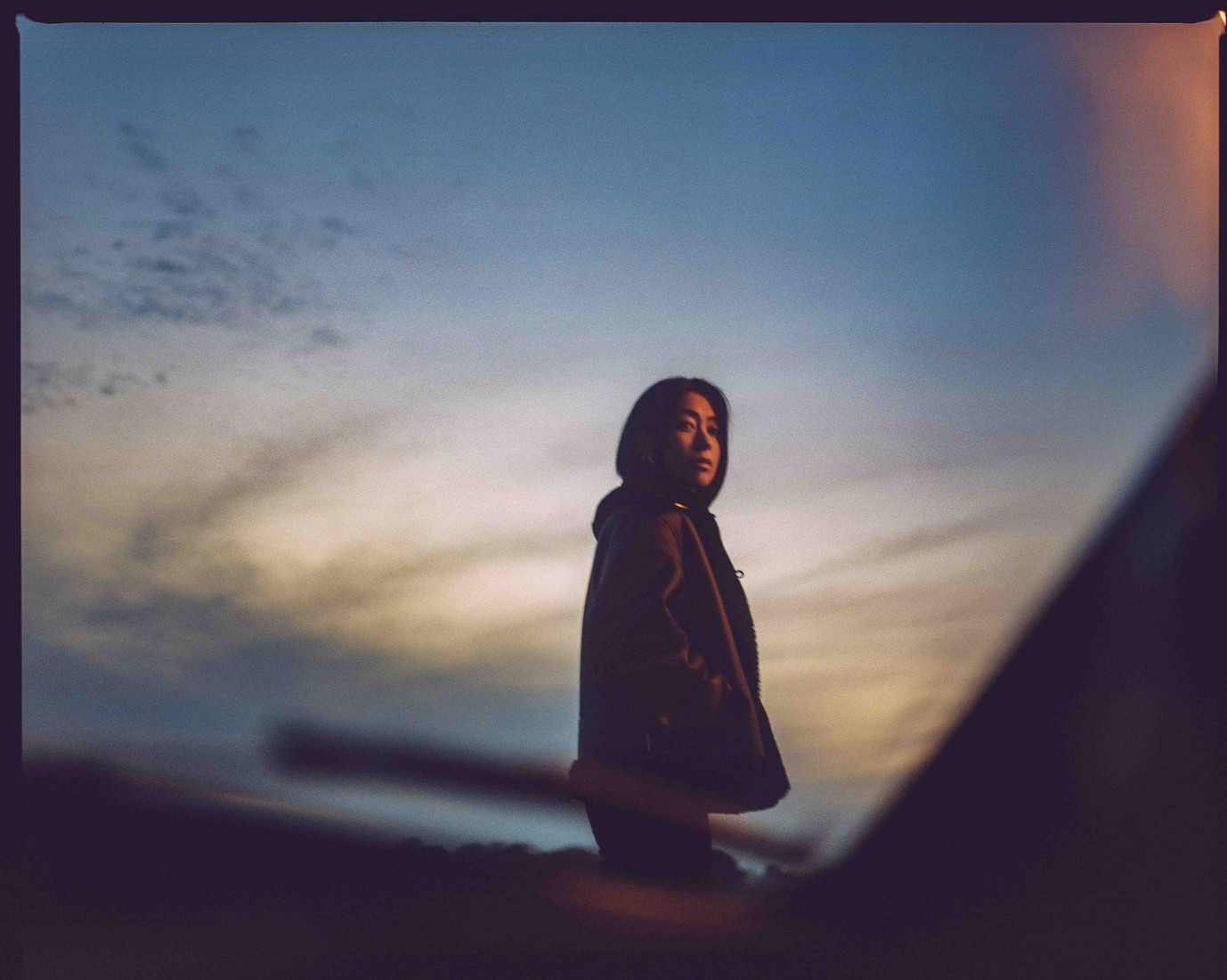 宇多田ヒカル、ドラマ『最愛』主題歌「君に夢中」本日配信スタート