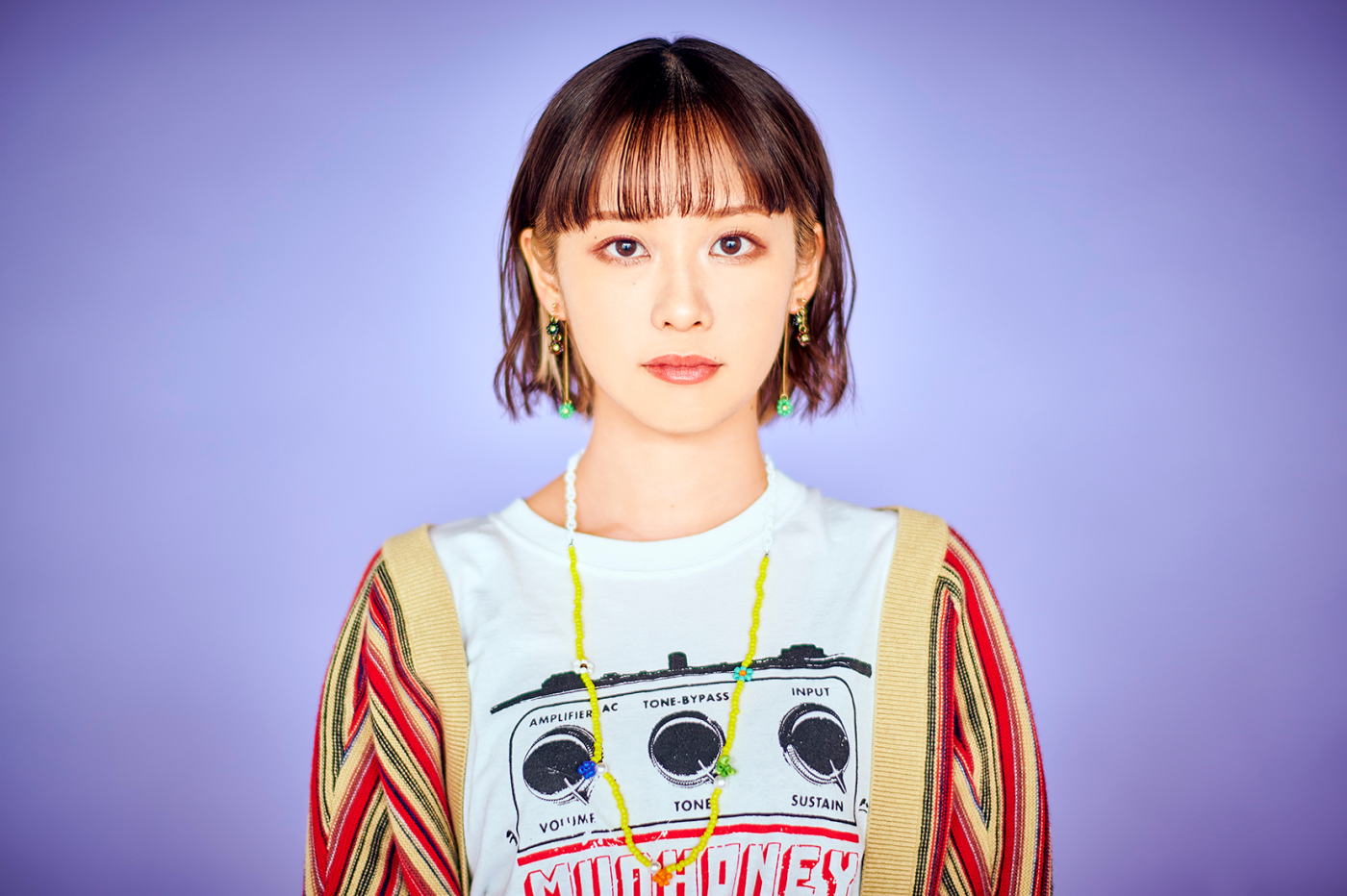 楠木ともりが描く「冬」の4曲。シンガーソングライターとしての着実な成長と、変わらぬ原点 - 画像一覧（2/13）