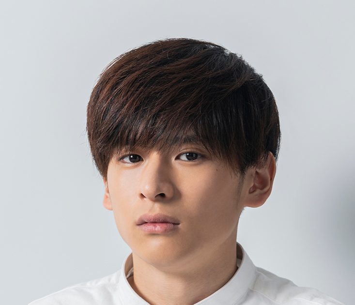 さなり メインキャストとして出演したfodドラマ ギヴン の地上波放送決定 The First Times