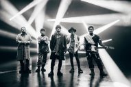 FLOW、新曲「DICE」MVの“一発撮りバージョン”が公開決定 - 画像一覧（5/7）