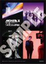 MONSTA X初の映画『MONSTA X：THE DREAMING』の日本公開が決定 - 画像一覧（4/9）