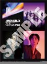 MONSTA X初の映画『MONSTA X：THE DREAMING』の日本公開が決定 - 画像一覧（7/9）