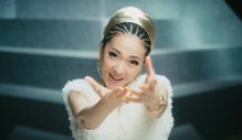 MISIA、藤井風との初コラボ曲「Higher Love」先行配信スタート＆MV公開 - 画像一覧（3/6）