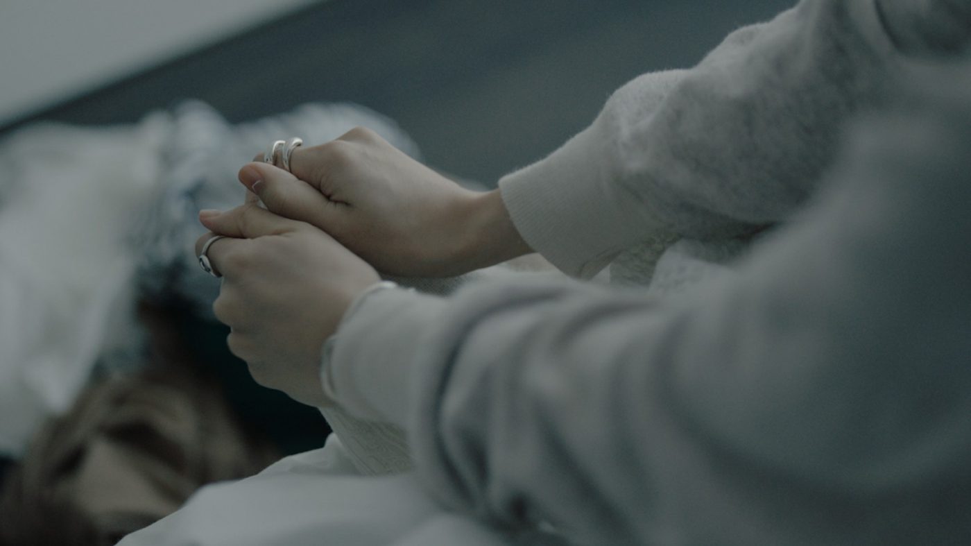 あいみょん、“様々な想像を掻き立てられる”新曲「ハート」のMV公開 - 画像一覧（1/3）