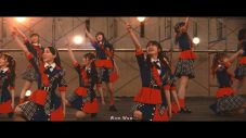 ラストアイドル、メンバーそれぞれが大切な人に感謝を伝える「Break a leg!」MV公開 - 画像一覧（11/19）