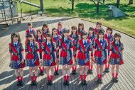 ラストアイドル、メンバーそれぞれが大切な人に感謝を伝える「Break a leg!」MV公開 - 画像一覧（14/19）