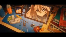 VTuberプロジェクト“過去を持つVTuber”『VERSEn』アニメPV＆キャラクター情報公開 - 画像一覧（16/19）
