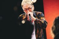 手越祐也、ORANGE RANGEのRYOと「上海ハニー」を特別セッション！ - 画像一覧（3/6）