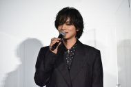 映画『明け方の若者たち』主演の北村匠海・井上祐貴らがプレミア上映会に登場 - 画像一覧（5/5）