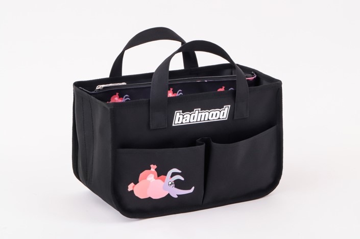 SEKAI NO OWARI・Fukase、「BAD MOOD」のブランドブックを発売 - 画像一覧（4/11）