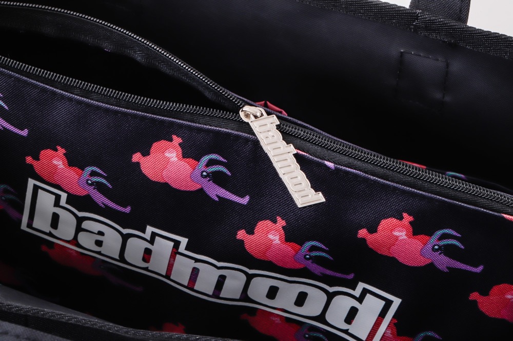 SEKAI NO OWARI・Fukase、「BAD MOOD」のブランドブックを発売 - 画像一覧（7/11）