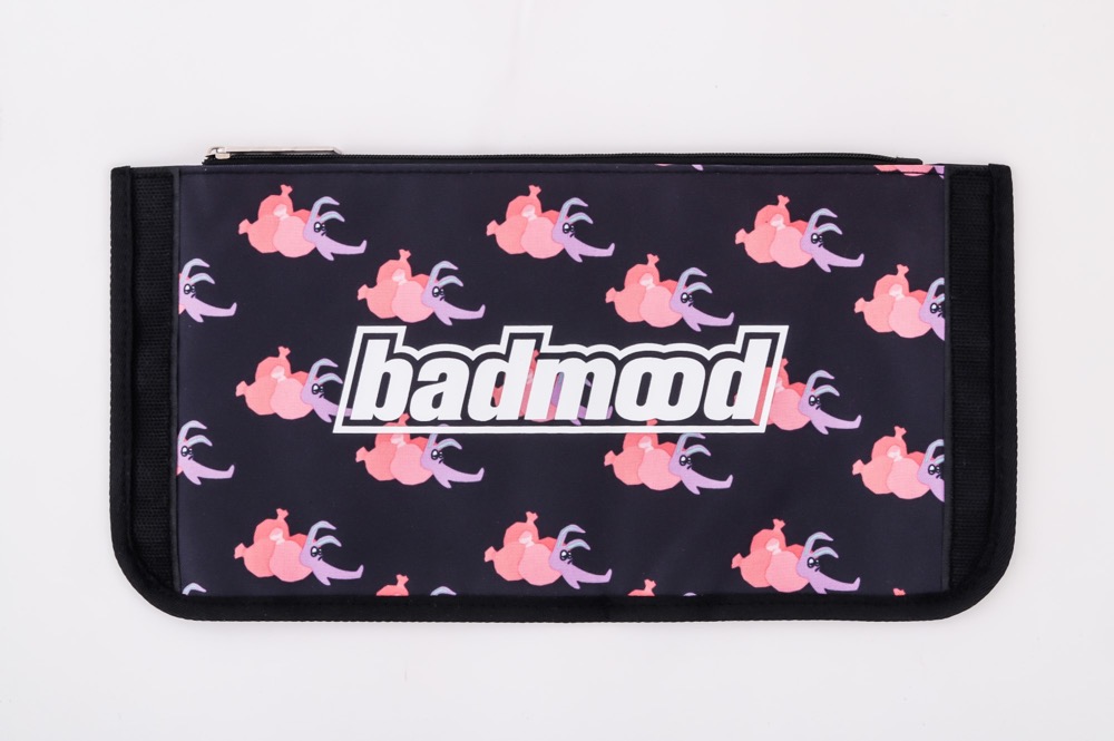 SEKAI NO OWARI・Fukase、「BAD MOOD」のブランドブックを発売 - 画像一覧（8/11）